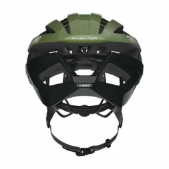 Casco Abus Aventor Verde Opaco -Open Cup Lingerie Shop casco abus aventor verde opaco 2
