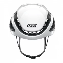 Casco Abus Gamechanger Blanco Rojo -Open Cup Lingerie Shop casco abus gamechanger blanco rojo 3