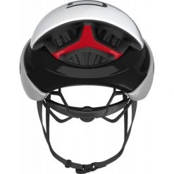Casco Abus Gamechanger Plata Blanco -Open Cup Lingerie Shop casco abus gamechanger plata blanco 2