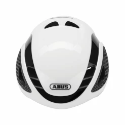 Casco Abus Gamechanger Polar Blanco -Open Cup Lingerie Shop casco abus gamechanger polar blanco 4