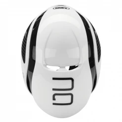 Casco Abus Gamechanger Polar Blanco -Open Cup Lingerie Shop casco abus gamechanger polar blanco 7