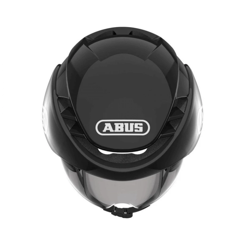 Casco Abus GameChanger TRI Negro 5 Casco Abus GameChanger TRI Negro - Imagen 3