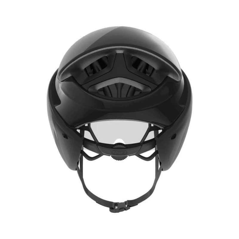 Casco Abus GameChanger TRI Negro 6 Casco Abus GameChanger TRI Negro - Imagen 4