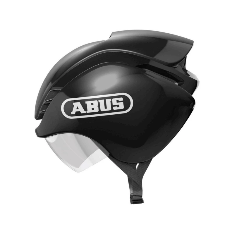 Casco Abus GameChanger TRI Negro 3 Casco Abus GameChanger TRI Negro