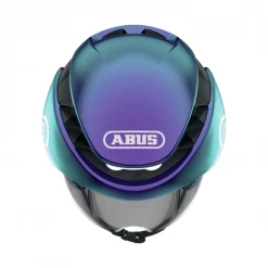 Casco Abus GameChanger Tri Violeta -Open Cup Lingerie Shop casco abus gamechanger tri violeta 2
