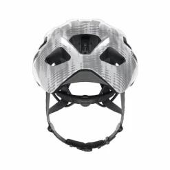 Casco Abus Macator Blanco Gris -Open Cup Lingerie Shop casco abus macator blanco gris 2