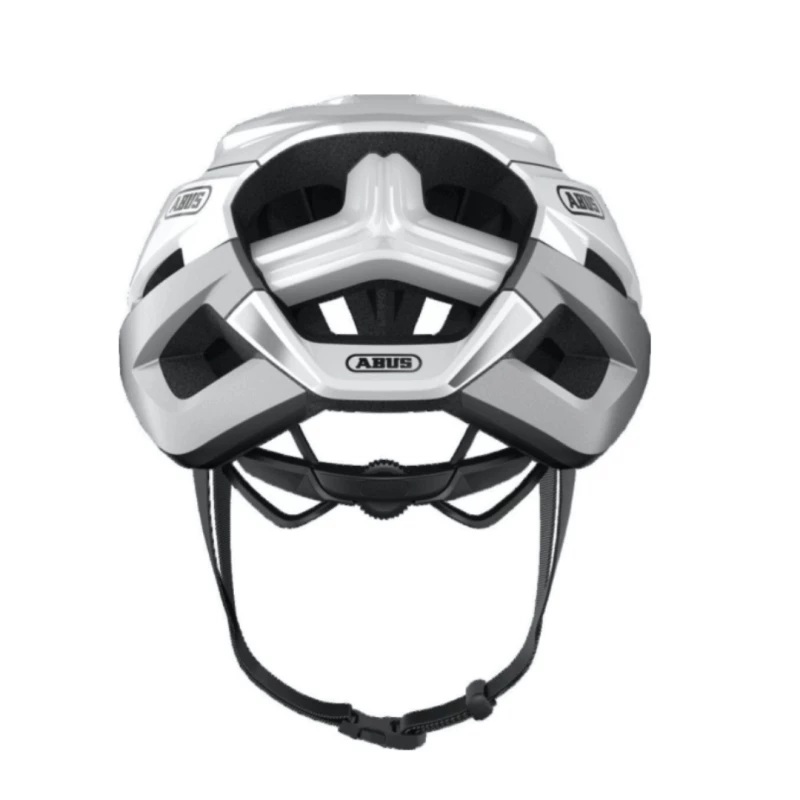 Casco Abus Stormchaser Blanco Polar 4 Casco Abus Stormchaser Blanco Polar - Imagen 2