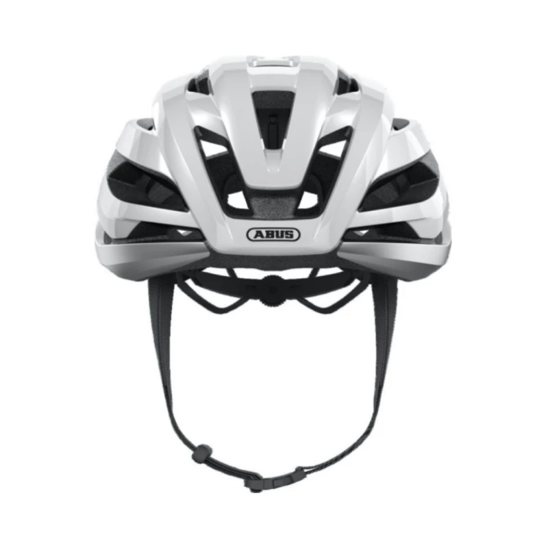 Casco Abus Stormchaser Blanco Polar 5 Casco Abus Stormchaser Blanco Polar - Imagen 3