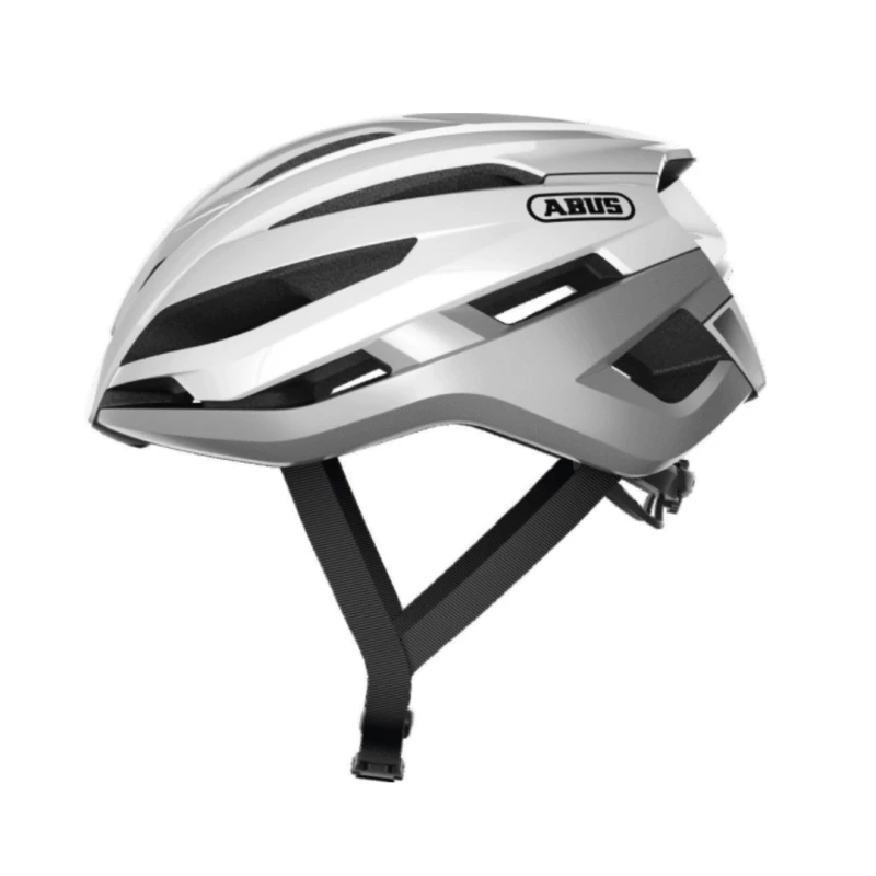 Casco Abus Stormchaser Blanco Polar 3 Casco Abus Stormchaser Blanco Polar