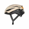 Casco Abus Stormchaser Gravel Beige Negro -Open Cup Lingerie Shop casco abus stormchaser gravel beige negro