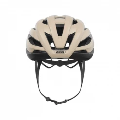 Casco Abus Stormchaser Gravel Beige Negro -Open Cup Lingerie Shop casco abus stormchaser gravel beige negro 2