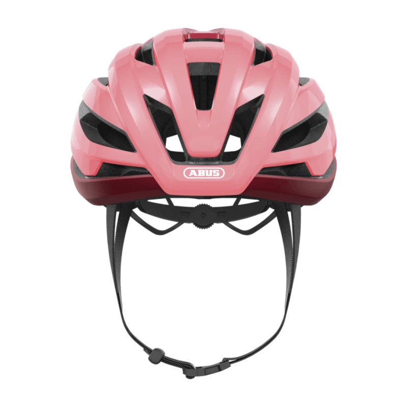Casco Abus Stormchaser Rojo Burdeos 5 Casco Abus Stormchaser Rojo Burdeos - Imagen 3