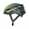 Casco Abus Stormchaser Verde -Open Cup Lingerie Shop casco abus stormchaser verde