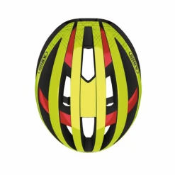 Casco Abus Viantor Amarillo Rojo 10 Casco Abus Viantor Amarillo Rojo -Open Cup Lingerie Shop casco abus viantor amarillo rojo 3