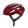 Casco Abus Viantor Racing Rojo