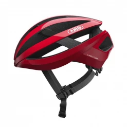 Casco Abus Viantor Racing Rojo