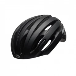 Casco Bell Avenue Led Negro