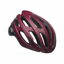 Casco Bell Falcon MIPS Granate Azul -Open Cup Lingerie Shop casco bell falcon mips granate azul 2