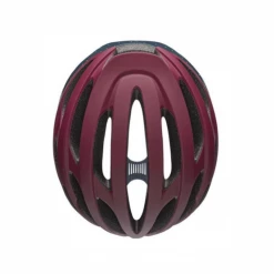 Casco Bell Falcon MIPS Granate Azul -Open Cup Lingerie Shop casco bell falcon mips granate azul 4