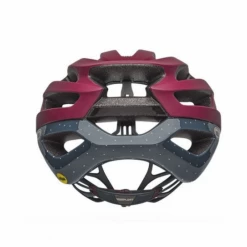 Casco Bell Falcon MIPS Granate Azul -Open Cup Lingerie Shop casco bell falcon mips granate azul 5