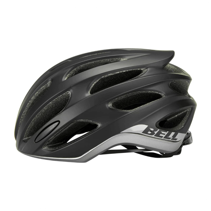 Casco Bell Formula Mips Negro Mate 4 Casco Bell Formula Mips Negro Mate - Imagen 2
