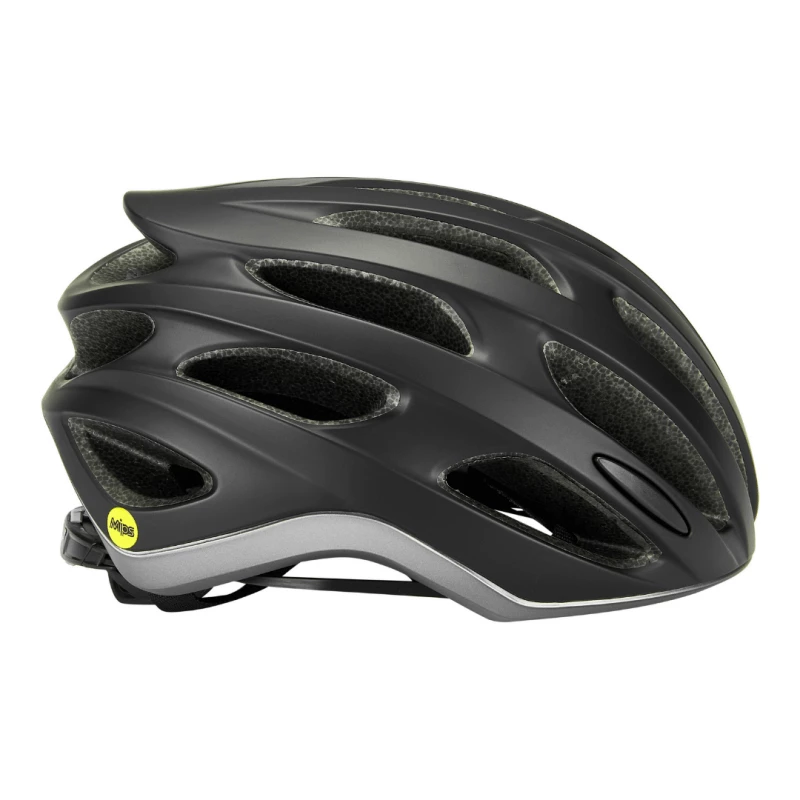 Casco Bell Formula Mips Negro Mate 5 Casco Bell Formula Mips Negro Mate - Imagen 3