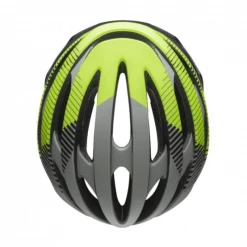 Casco Bell Stratus Gris Lima -Open Cup Lingerie Shop casco bell stratus gris lima 3