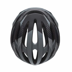 Casco Bell Stratus Gris Negro Mate -Open Cup Lingerie Shop casco bell stratus gris negro mate 3