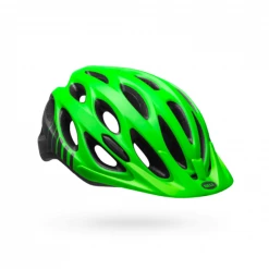 Casco Bell Traverse Verde Azul -Open Cup Lingerie Shop casco bell traverse verde azul 2