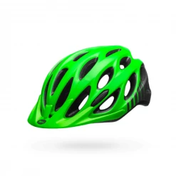 Casco Bell Traverse Verde Azul -Open Cup Lingerie Shop casco bell traverse verde azul 3