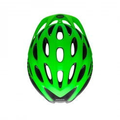 Casco Bell Traverse Verde Azul -Open Cup Lingerie Shop casco bell traverse verde azul 4
