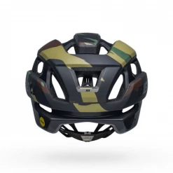 Casco Bell XR Spherical MIPS Camuflaje -Open Cup Lingerie Shop casco bell xr spherical mips camuflaje 4