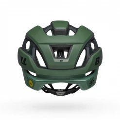 Casco Bell XR Spherical MIPS Verde Negro -Open Cup Lingerie Shop casco bell xr spherical mips verde negro 4