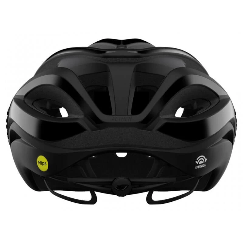 Casco Giro Aether Mips Spherical Negro Flash 5 Casco Giro Aether Mips Spherical Negro Flash - Imagen 3