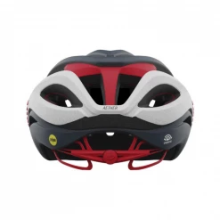 Casco Giro Aether MIPS Titanio Blanco Rojo -Open Cup Lingerie Shop casco giro aether mips titanio blanco rojo 2