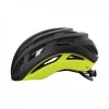 Casco Giro Helios Mips Negro Amarillo Fluor