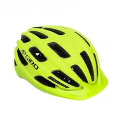 Casco Giro Register Amarillo Flúor -Open Cup Lingerie Shop casco giro register amarillo fluor 1