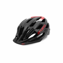 Casco Giro Revel Negro Rojo -Open Cup Lingerie Shop casco giro revel negro rojo 1