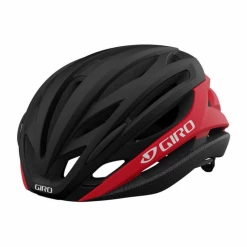 Casco Giro Syntax Negro Rojo Mate -Open Cup Lingerie Shop casco giro syntax negro rojo mate 1