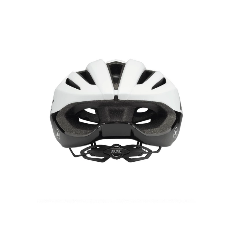 Casco HJC Atara Blanco Mate 6 Casco HJC Atara Blanco Mate - Imagen 4