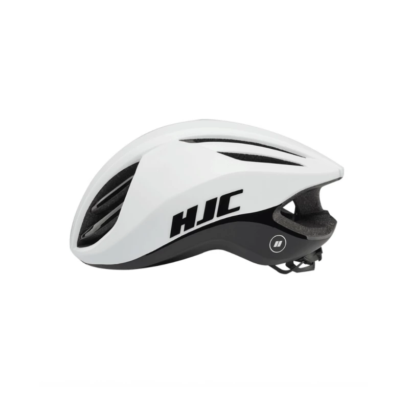 Casco HJC Atara Blanco Mate 3 Casco HJC Atara Blanco Mate