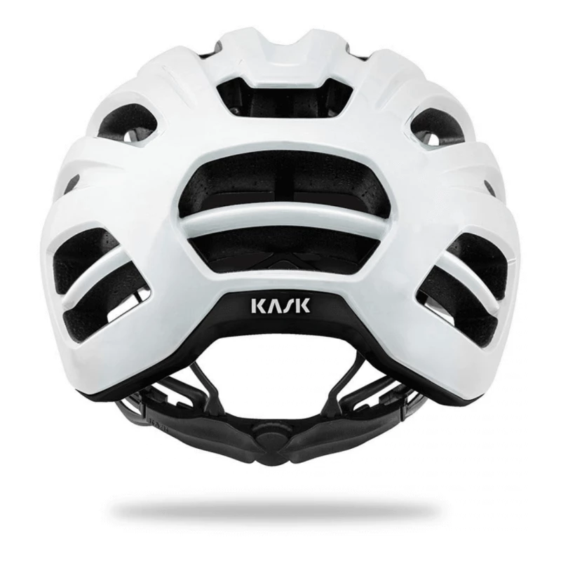 Casco Kask Caipi Blanco 6 Casco Kask Caipi Blanco - Imagen 4