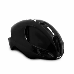 Casco Kask Utopia Negro Blanco
