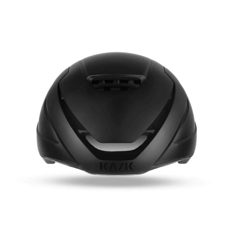 Casco Kask Wasabi WG11 Negro Matte 4 Casco Kask Wasabi WG11 Negro Matte - Imagen 2