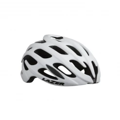 Casco Lazer Blade + Blanco