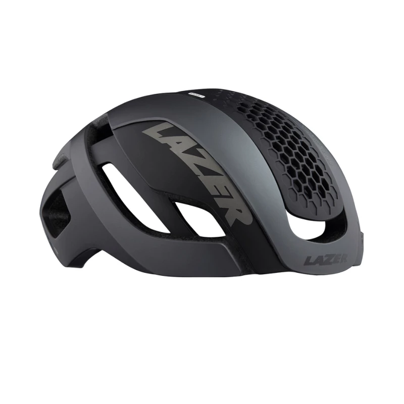 Casco Lazer Bullet 2.0 Lens LED Titanium Negro Mate 4 Casco Lazer Bullet 2.0 Lens LED Titanium Negro Mate - Imagen 2