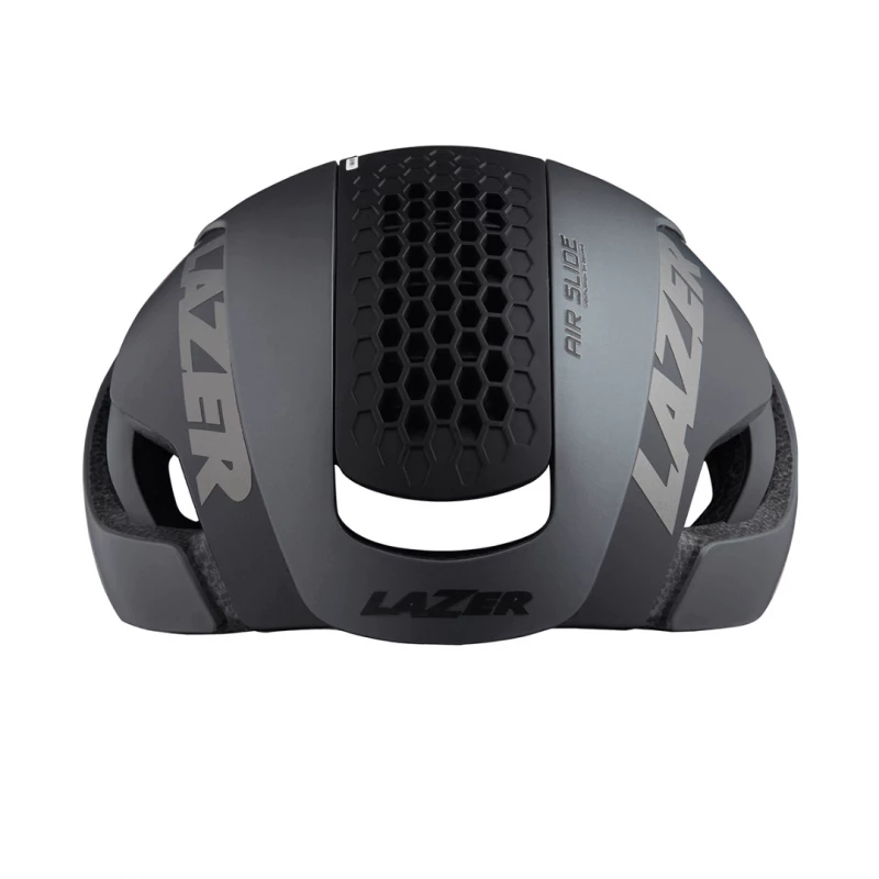 Casco Lazer Bullet 2.0 Lens LED Titanium Negro Mate 6 Casco Lazer Bullet 2.0 Lens LED Titanium Negro Mate - Imagen 4