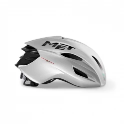 Casco MET Manta MIPS Blanco Brillo -Open Cup Lingerie Shop casco met manta mips blanco brillo 1