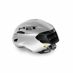 Casco MET Manta MIPS Blanco Brillo -Open Cup Lingerie Shop casco met manta mips blanco brillo 2