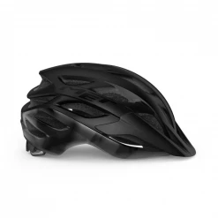 Casco Met Veleno MTB Negro Mate Brillo -Open Cup Lingerie Shop casco met veleno mtb negro mate brillo 1